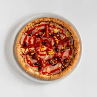 Pizza Mexicana 45cm