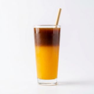 Orange Coffee (500 Ml.)
