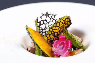 New Sushisen taberu layu