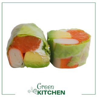 Green Roll Le Varié 