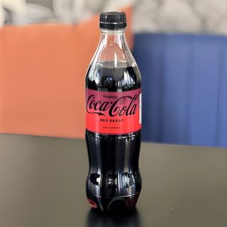 Кола зеро (500мл)