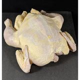 Whole Medium Chicken, Fresh