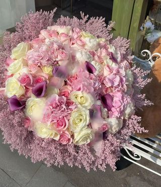 Royal amour Mixt 101