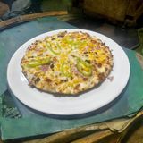 Пица Сицилия