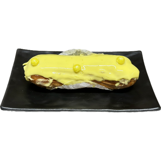 Ecler glazurat vanilie