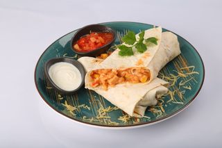 Буррито (1 пор.)