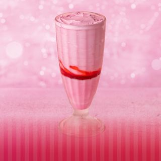 Strawberry - Double Thick