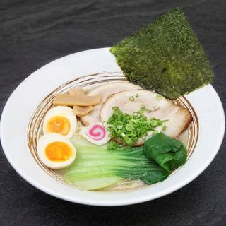 A2.Ramen Tonkotsu miso