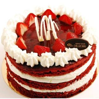 Tarta Red Velvet (1 Ud.)