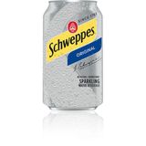 Schweppes Original 33cl Can