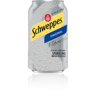 Schweppes Original 33cl Can