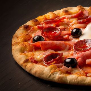 Pizza Nãoéskapaz