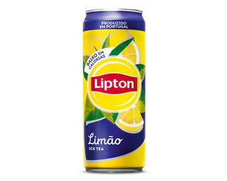 Lipton Limão