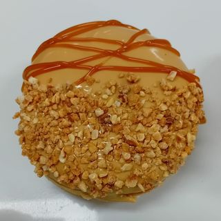 Bomba Recheia Caramelo (New Product)