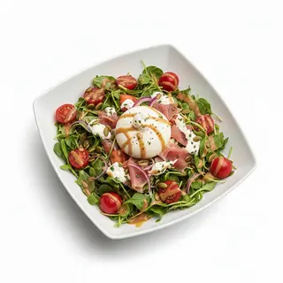 Ensalada Odín