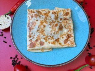 Млинець Шинка, сир (140 г)