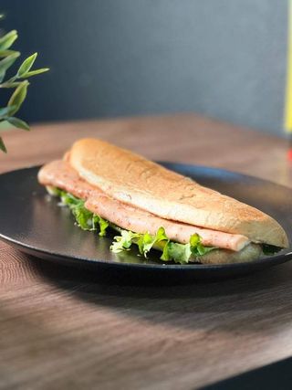 Index sendvič x2, pekarski krompir x2 + Coca-Cola x2 - AKCIJA