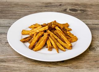 Patate fritte crick-crock