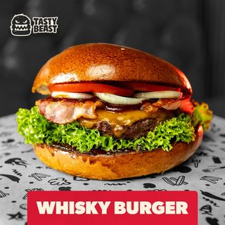 Whisky Burger