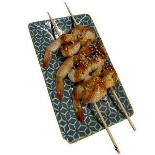 PC35.Ebi Teppanyaki (2 Uds.)