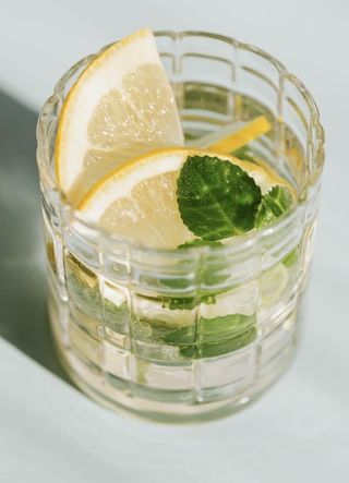 Лимонада от бъз