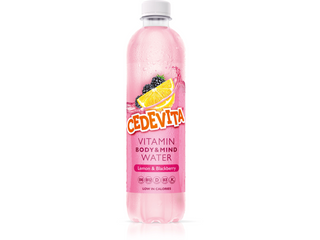 Cedevita voda Limun Kupina
