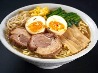 15a. Ramen di carne
