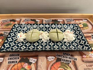 Mochi gelato 2 pezzi