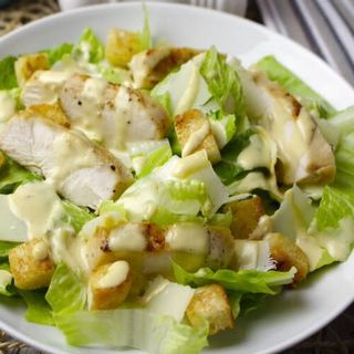 Ensalada César