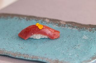 Nigiri De Maguro (1 Pza.)