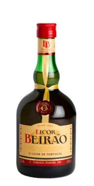 Licor Beirão