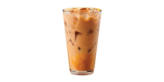 Latté Blonde Glacé