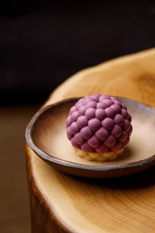 Coacăză neagră & Lămâie