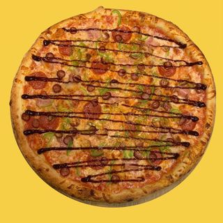 ბოვარიული 6 ნაჭრიანი