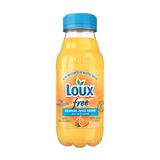 Loux Orange Juice - Free 330ml