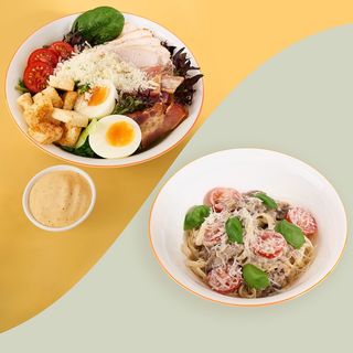 Римське комбо