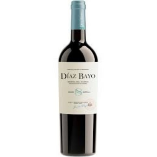 Diaz Bayo 8 Meses 0,75 cl