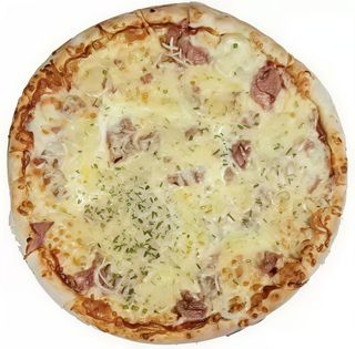 Pizza Endi