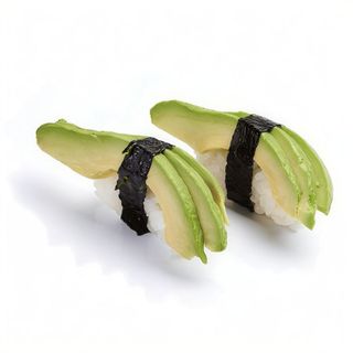 84-Nigiri De Aguacate (2 Uds.)