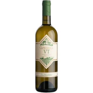 Vendemmia Tardiva-Capichera
