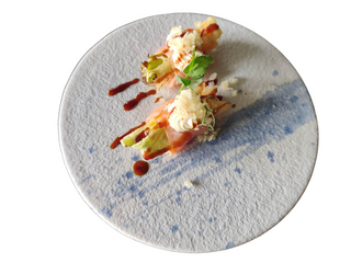 305-Sake Fiori di Zucca