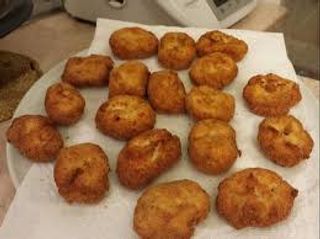 Nuggets di pollo
