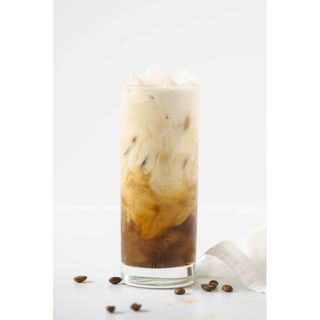 Iced Vanilla Latte