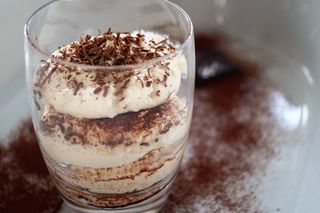 Crema al mascarpone