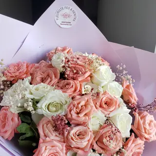 Bouquet venise