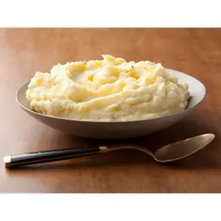 Mashed Potatoes