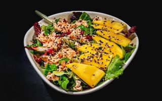 050 Thai salad