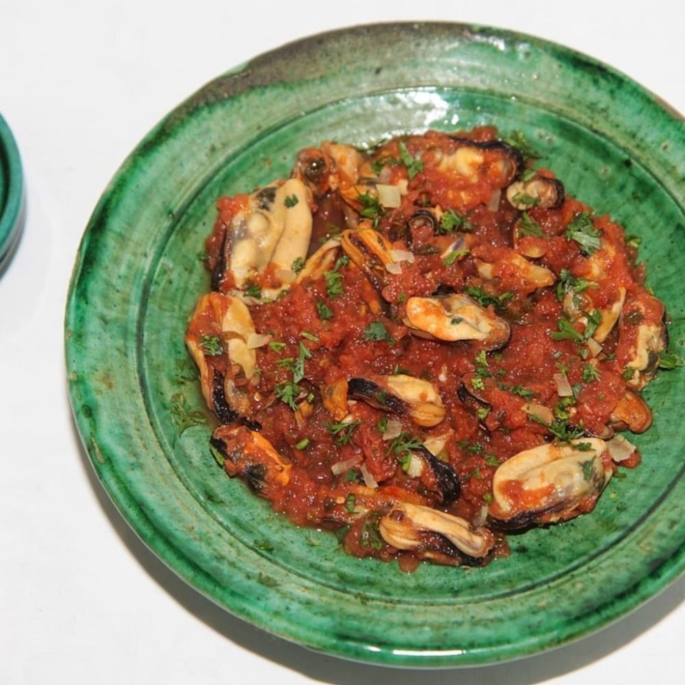 Moule Pil-Pil