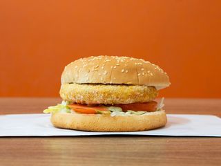 Panino Supreme