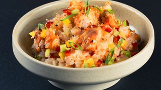 რაისბოული ქარააჯით